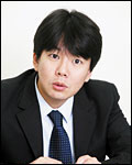 株式会社すかいらーく AFDカンパニー 情報システム担当 岩佐 雅氏