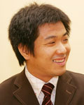 日本電子計算株式会社 サービス統括本部 開発本部 金融開発部 資金証券プロジェクト プロジェクトマネージャー 倉橋和樹氏