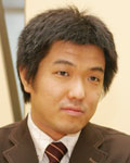 日本電子計算株式会社 サービス統括本部 開発本部 金融開発部 資金証券プロジェクト プロジェクトマネージャー 倉橋和樹氏