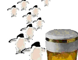 Olutのロゴ