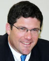 Black Duck Software  CEO  Douglas A.Levin（ダグラス・ア・レビン）