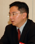 株式会社日立製作所 林重年