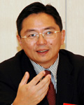 株式会社日立製作所 林重年