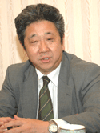株式会社日立製作所 桐越 信一