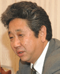 株式会社日立製作所 桐越 信一