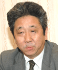 株式会社日立製作所 桐越 信一