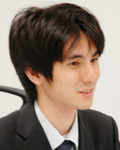 株式会社野村総合研究所 田中 穣
