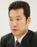 株式会社野村総合研究所 寺田 雄一