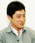 IXENT事業本部運用部部長 川口氏