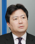 古賀氏