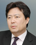 古賀氏
