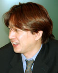 杉本氏