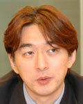 杉本氏