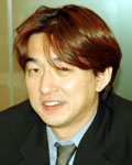 杉本氏