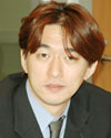 株式会社シマンテック 杉本 光総
