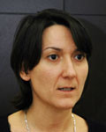 Business Objects Americas Vice President Worldwide Marketing Juliette Sultan