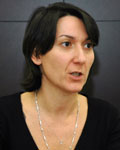 Business Objects Americas Vice President Worldwide Marketing Juliette Sultan