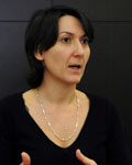 Business Objects Americas Vice President Worldwide Marketing Juliette Sultan