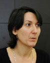 Business Objects Americas Vice President Worldwide Marketing Juliette Sultan