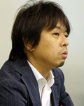 松崎氏