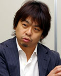 松崎氏