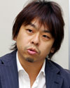 日本ストラタステクノロジー 営業統括本部 フィールドマーケティング担当 松崎 展晃氏