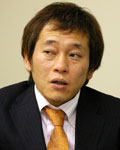 望月氏