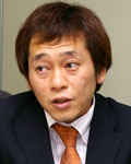 望月氏