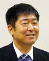 新日鉄ソリューションズ株式会社 ITインフラソリューション事業部 エンジニアリング部 エンジニアリンググループ データベース＆ミウドルウェアチーム シニア・マネージャー 中西 大