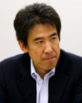 サイオステクノロジー株式会社  代表取締役社長  喜多 伸夫