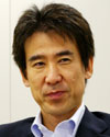 サイオステクノロジー株式会社 代表取締役社長  喜多 伸夫