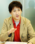 藤盛氏