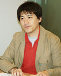 藤盛氏
