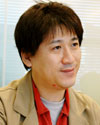 株式会社シマンテック　プロダクトマーケティング部　シニア リージョナル プロダクトマネージャー 藤盛 秀憲氏