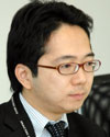 野村総合研究所  情報技術本部 オープンソリューションセンター 副主任テクニカルエンジニア  梶山 隆輔