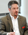 Shaun Connoll氏