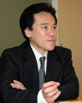 永井 一美氏