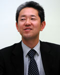 鈴木 祐巳氏