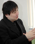 武井 信也氏