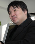 武井 信也氏