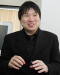 武井 信也氏