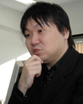 武井 信也氏