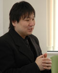 武井 信也氏