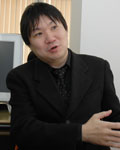 武井 信也氏