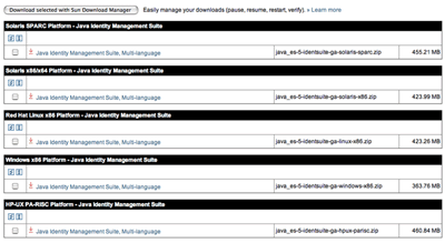 OSを再度選択できる