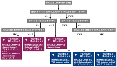 購入パターン