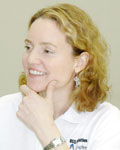SpikeSource CEO  Kim Polese