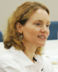 SpikeSource CEO  Kim Polese
