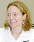 SpikeSource CEO  Kim Polese