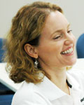 SpikeSource CEO  Kim Polese